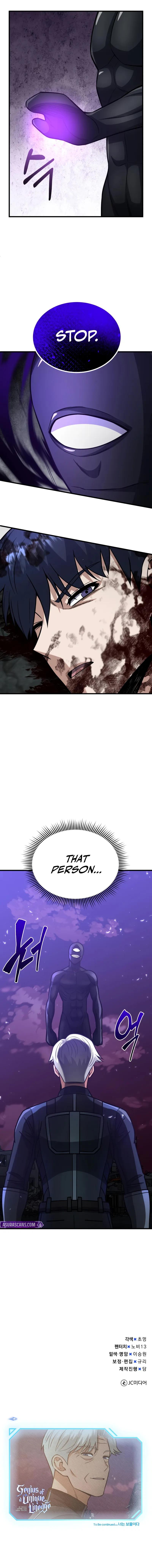 The Perfect Hybrid Chapter 149 - Page 14