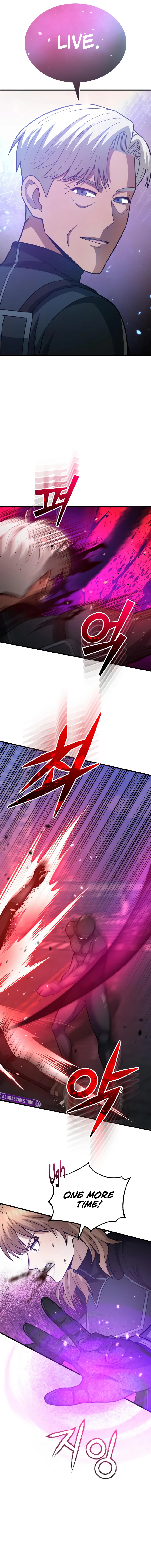 The Perfect Hybrid Chapter 150 - Page 7