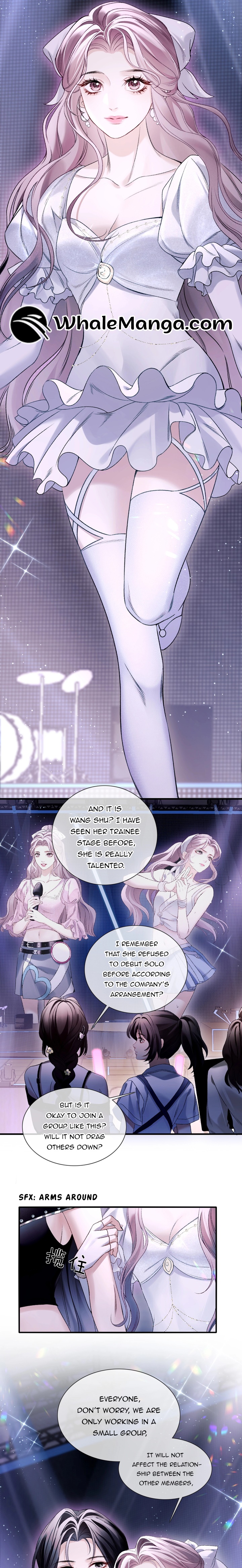 The Perfect Idol’s Handbook of Falling in Love Chapter 1 - Page 7