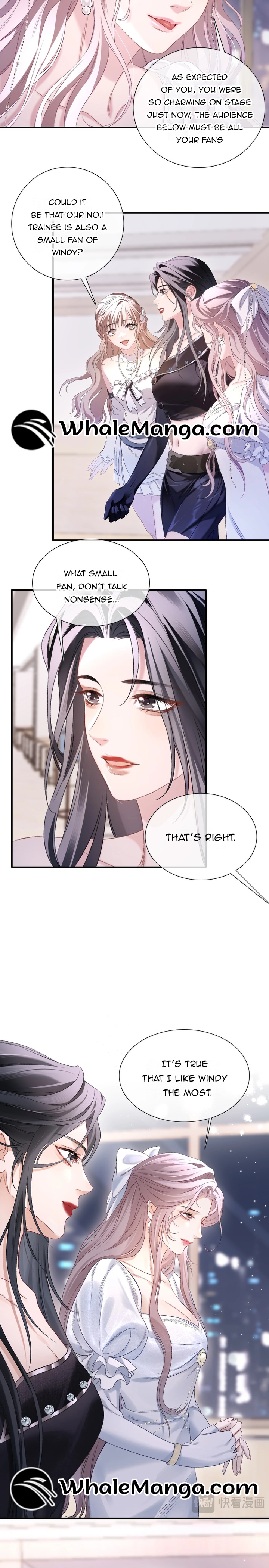 The Perfect Idol’s Handbook of Falling in Love Chapter 1 - Page 10