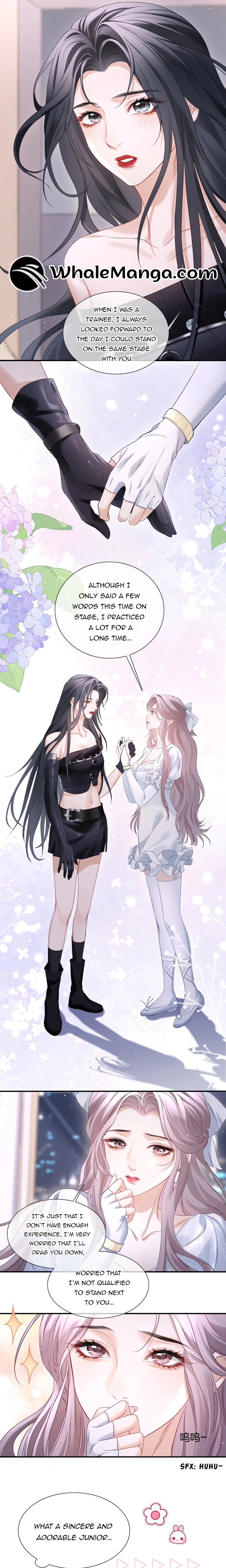 The Perfect Idol’s Handbook of Falling in Love Chapter 1 - Page 11