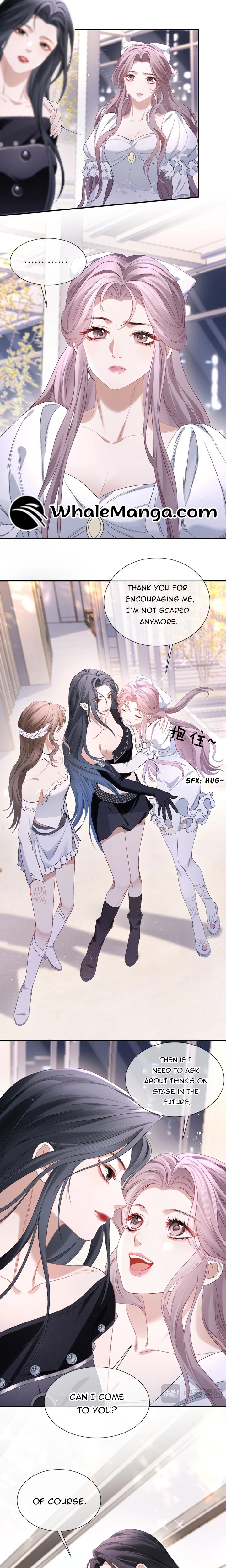 The Perfect Idol’s Handbook of Falling in Love Chapter 1 - Page 13