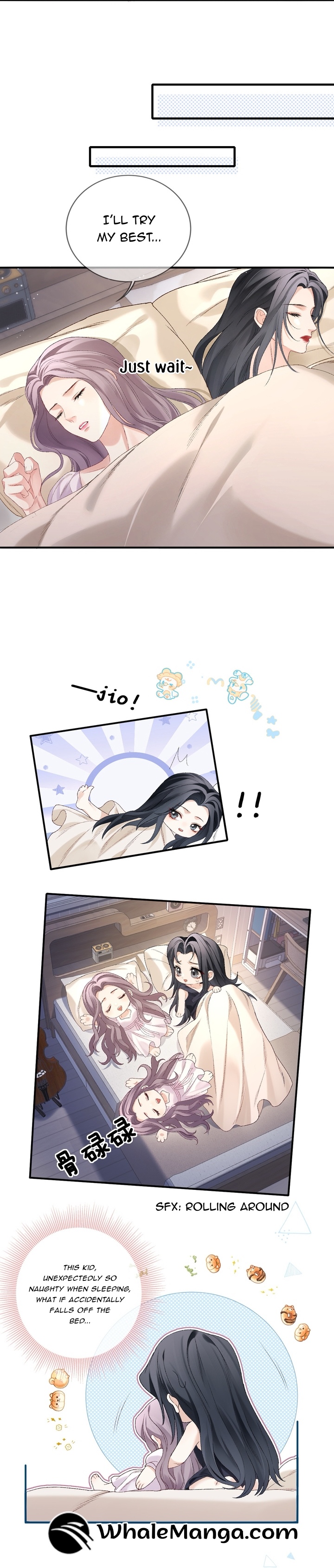 The Perfect Idol’s Handbook of Falling in Love Chapter 2 - Page 9