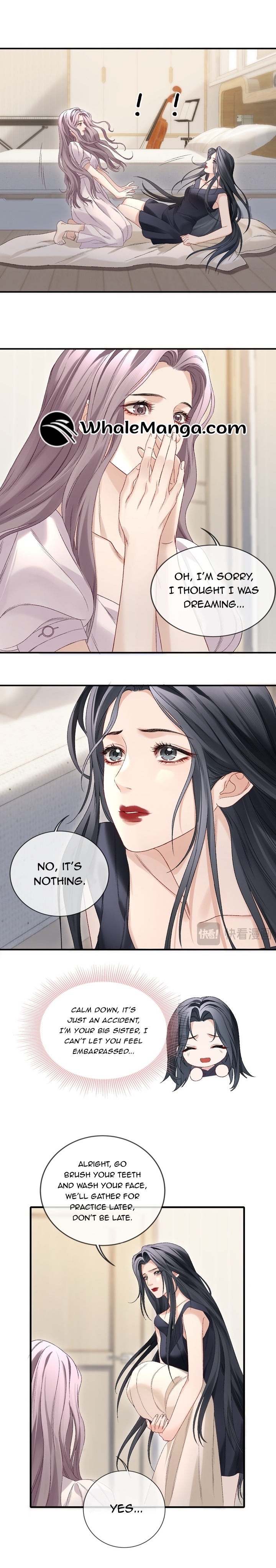 The Perfect Idol’s Handbook of Falling in Love Chapter 2 - Page 14