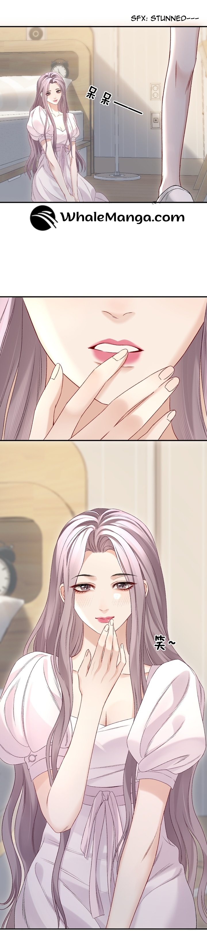 The Perfect Idol’s Handbook of Falling in Love Chapter 2 - Page 15