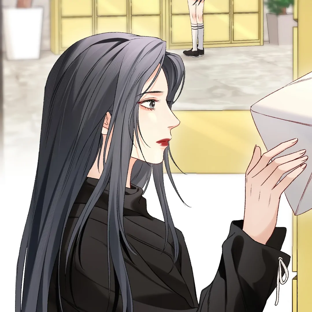 The Perfect Idol’s Handbook of Falling in Love Chapter 3 - Page 5