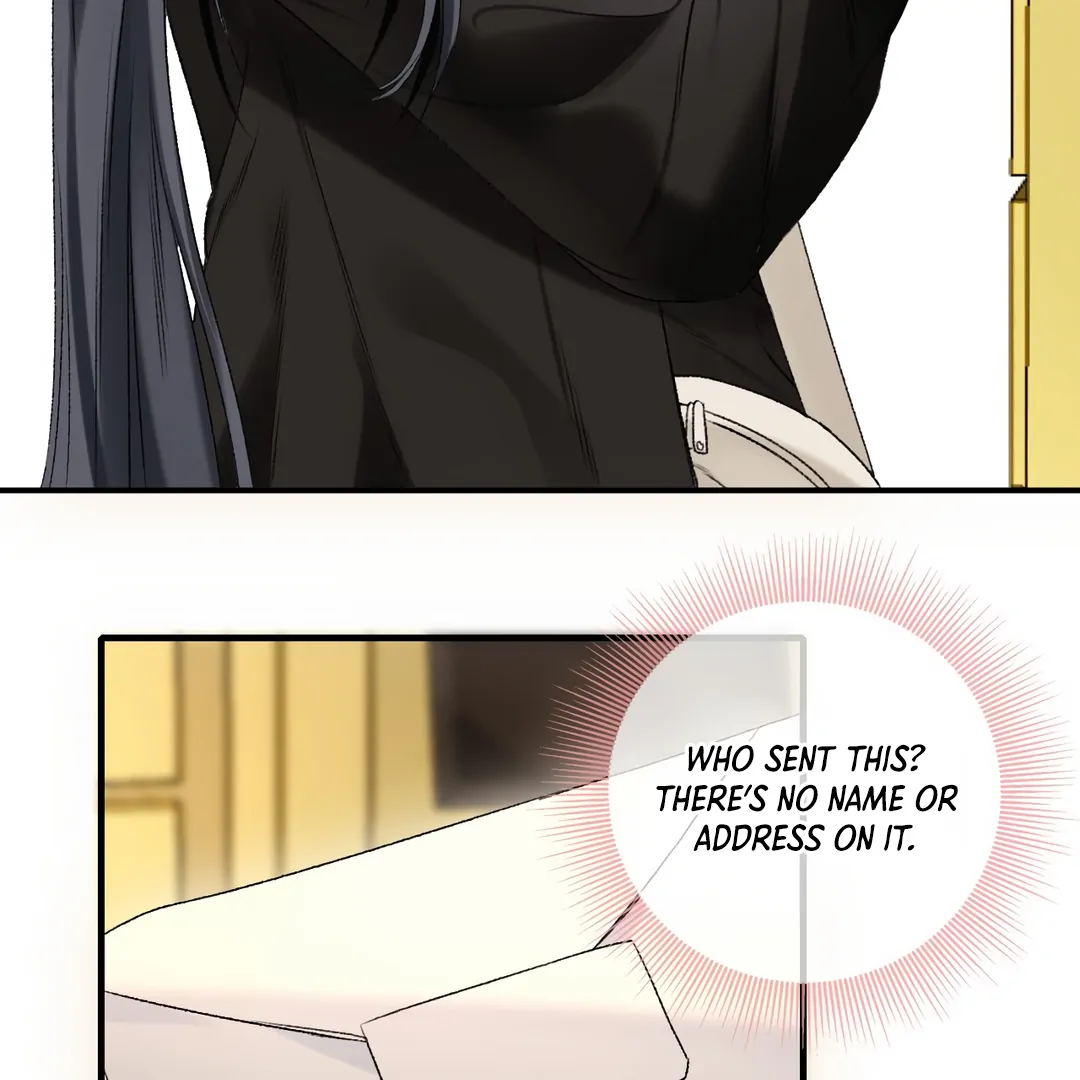 The Perfect Idol’s Handbook of Falling in Love Chapter 3 - Page 6