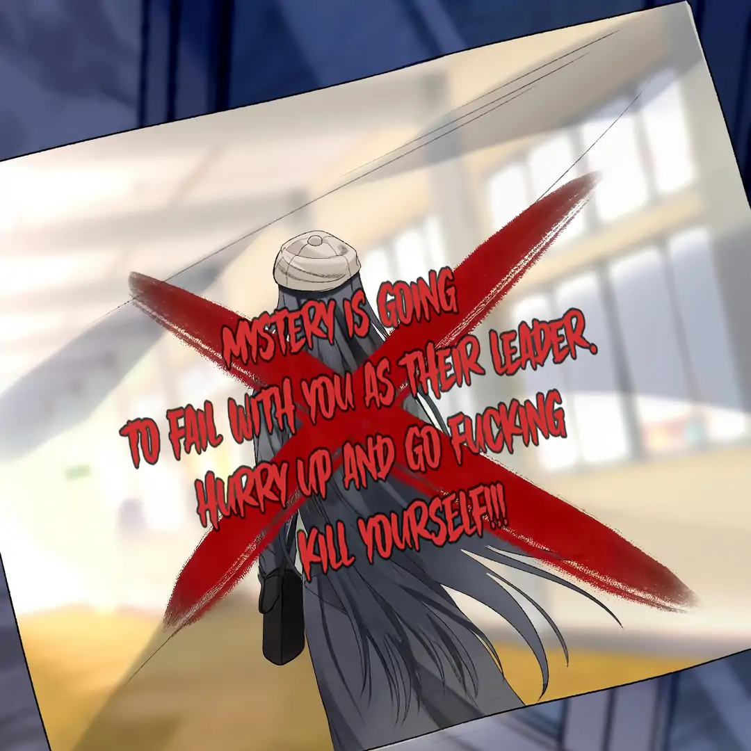 The Perfect Idol’s Handbook of Falling in Love Chapter 3 - Page 10