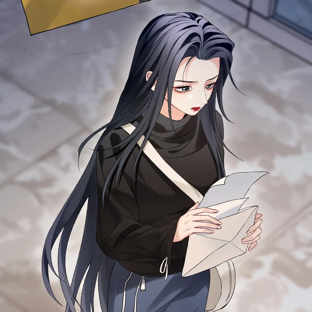 The Perfect Idol’s Handbook of Falling in Love Chapter 3 - Page 11