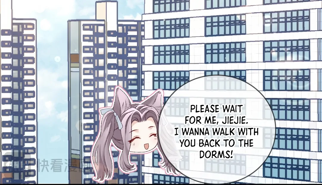 The Perfect Idol’s Handbook of Falling in Love Chapter 3 - Page 24