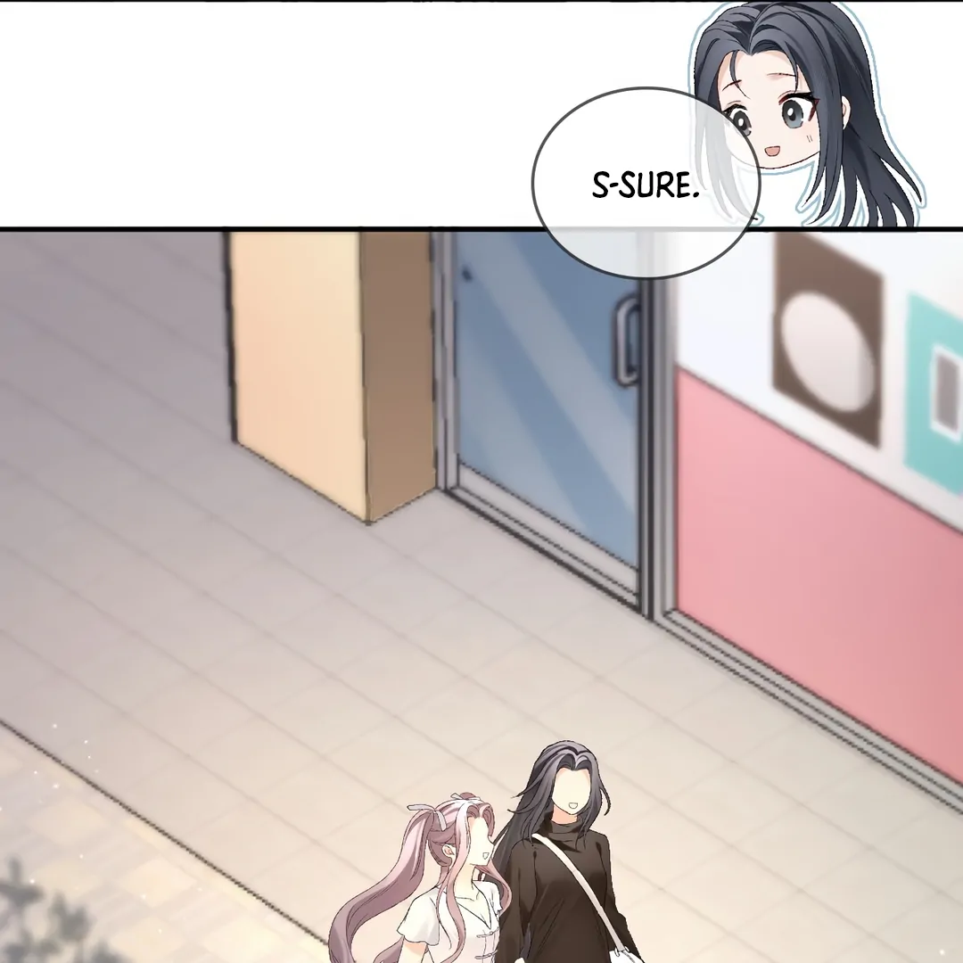 The Perfect Idol’s Handbook of Falling in Love Chapter 3 - Page 25