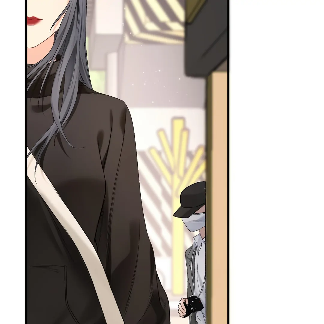 The Perfect Idol’s Handbook of Falling in Love Chapter 3 - Page 27