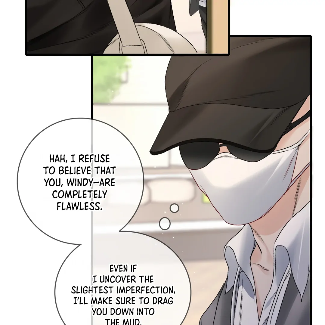 The Perfect Idol’s Handbook of Falling in Love Chapter 3 - Page 28