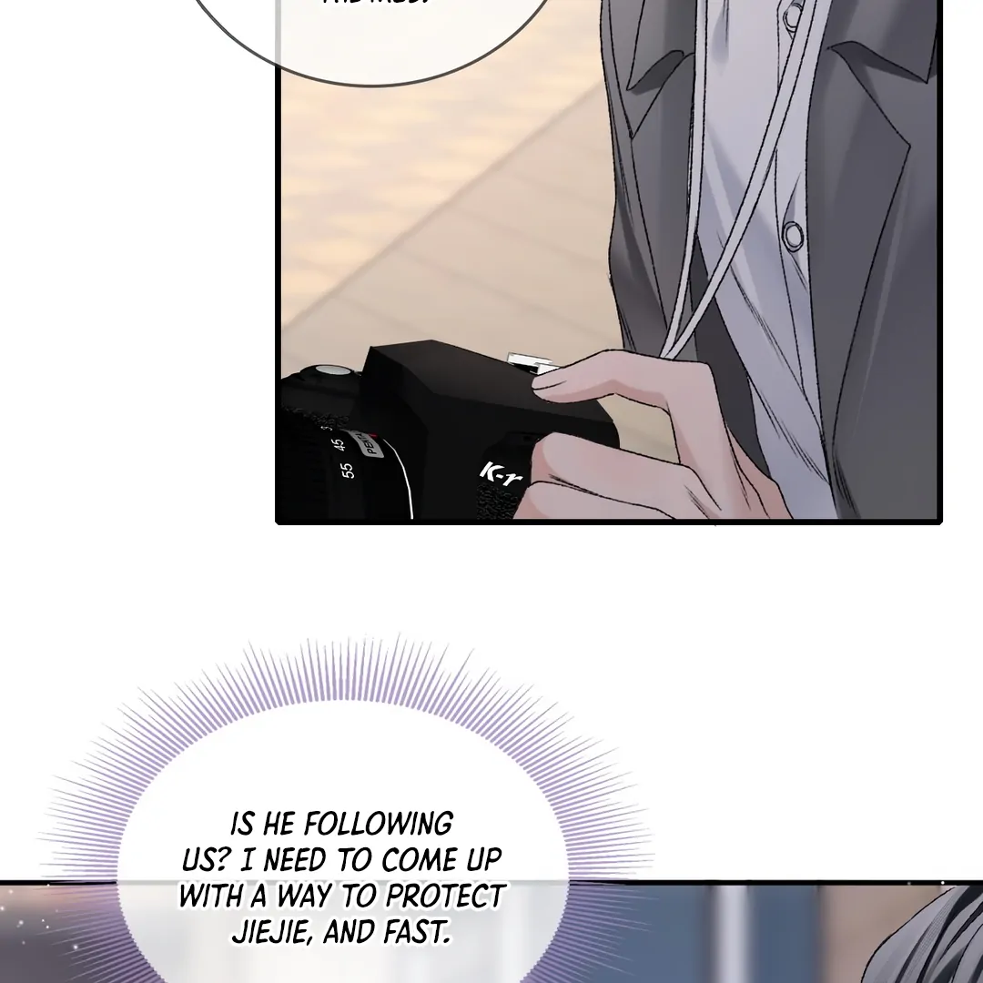 The Perfect Idol’s Handbook of Falling in Love Chapter 3 - Page 29