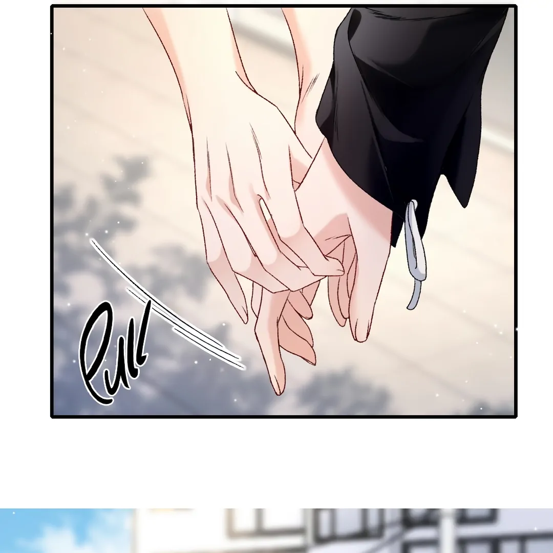 The Perfect Idol’s Handbook of Falling in Love Chapter 3 - Page 32