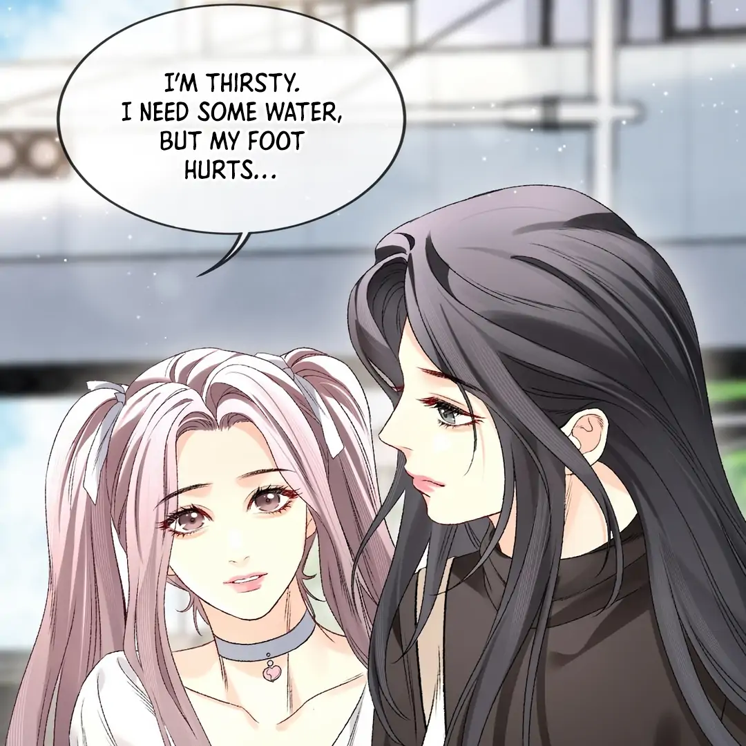 The Perfect Idol’s Handbook of Falling in Love Chapter 3 - Page 33