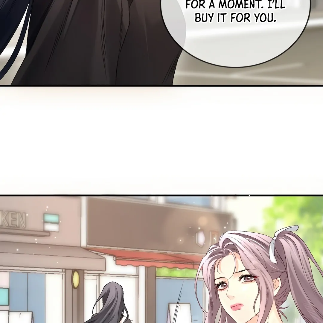 The Perfect Idol’s Handbook of Falling in Love Chapter 3 - Page 37