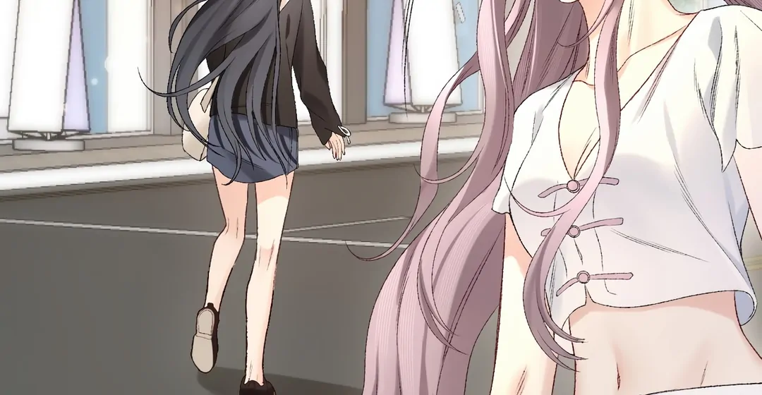 The Perfect Idol’s Handbook of Falling in Love Chapter 3 - Page 38