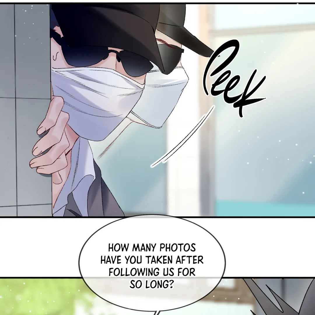 The Perfect Idol’s Handbook of Falling in Love Chapter 3 - Page 40