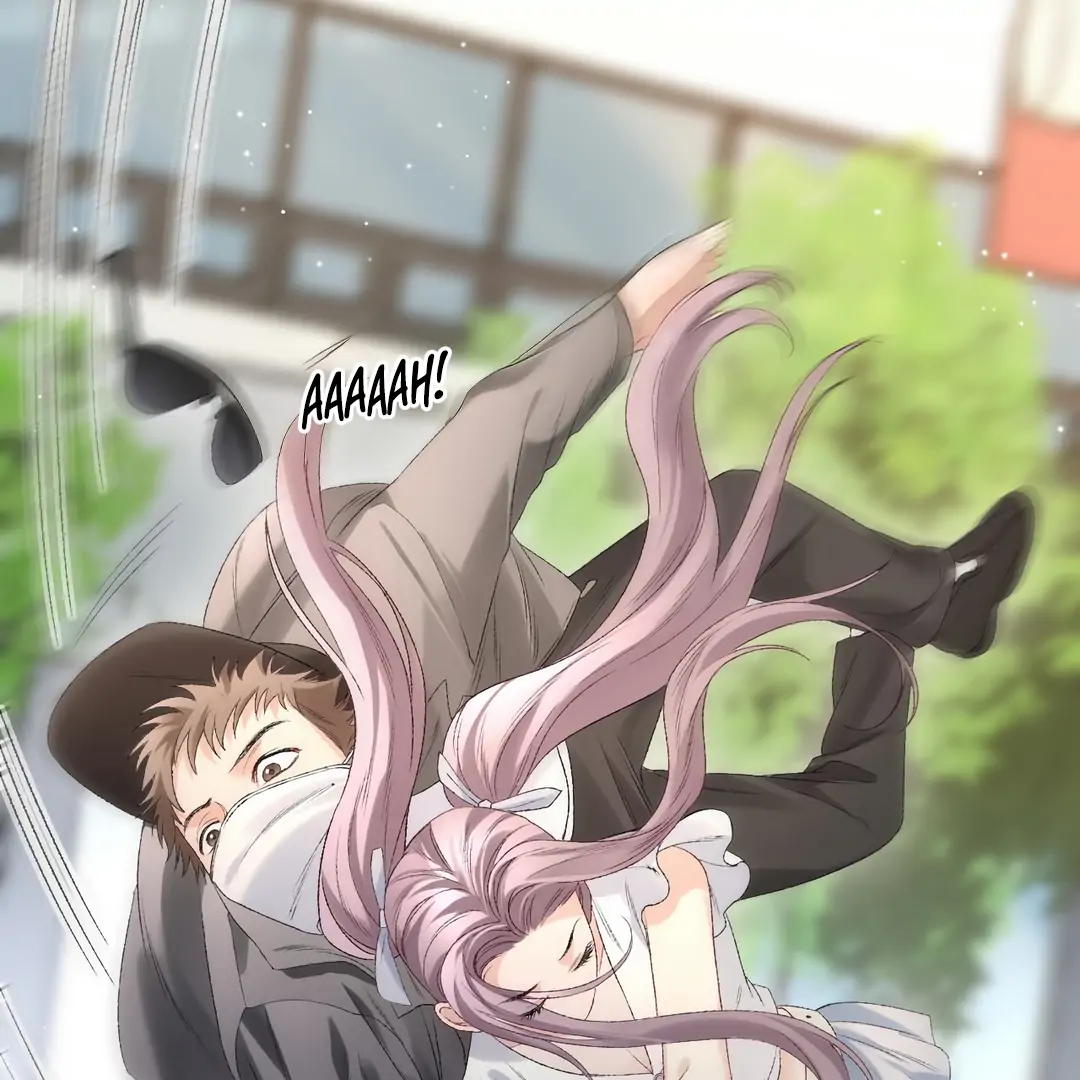 The Perfect Idol’s Handbook of Falling in Love Chapter 3 - Page 44