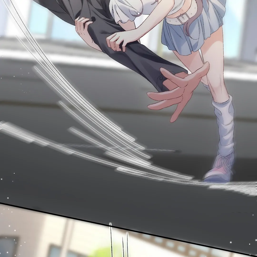 The Perfect Idol’s Handbook of Falling in Love Chapter 3 - Page 45