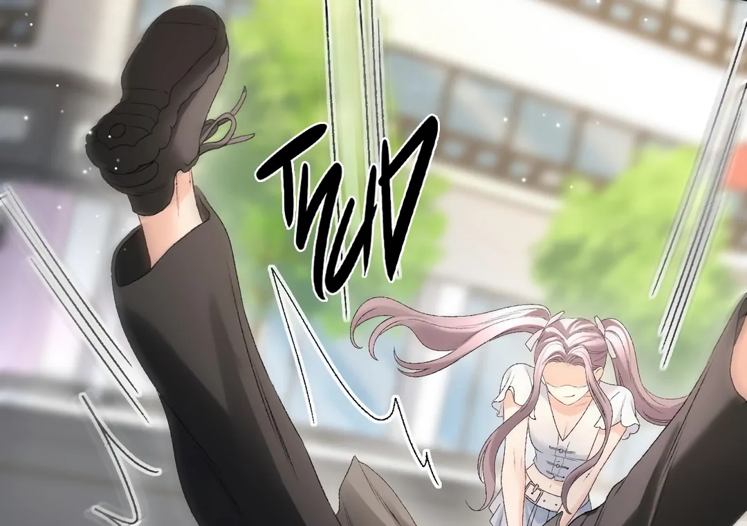 The Perfect Idol’s Handbook of Falling in Love Chapter 3 - Page 46