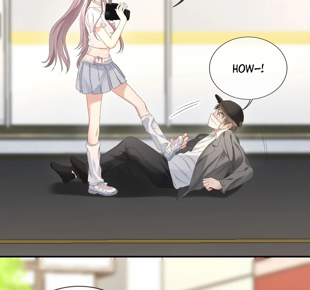 The Perfect Idol’s Handbook of Falling in Love Chapter 3 - Page 53