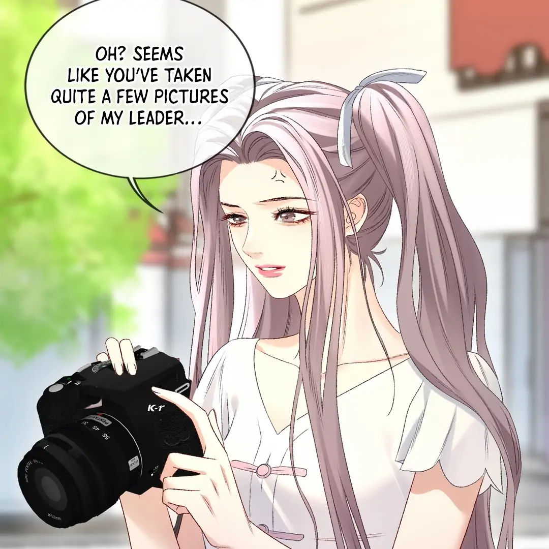 The Perfect Idol’s Handbook of Falling in Love Chapter 3 - Page 54