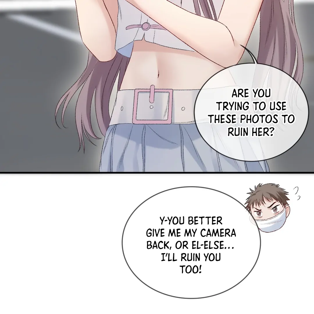 The Perfect Idol’s Handbook of Falling in Love Chapter 3 - Page 55