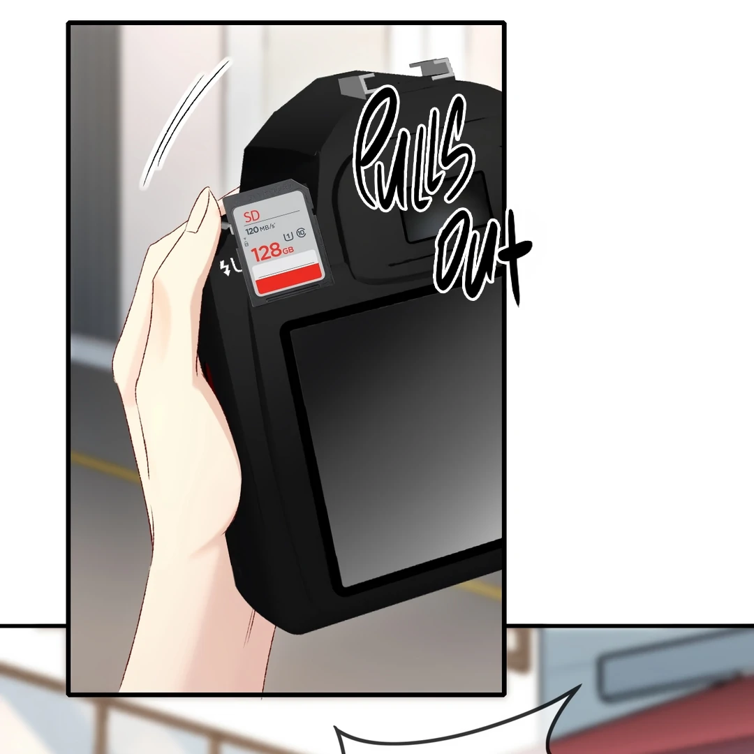 The Perfect Idol’s Handbook of Falling in Love Chapter 3 - Page 56