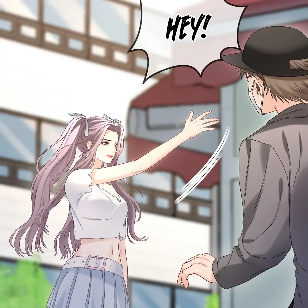 The Perfect Idol’s Handbook of Falling in Love Chapter 3 - Page 57