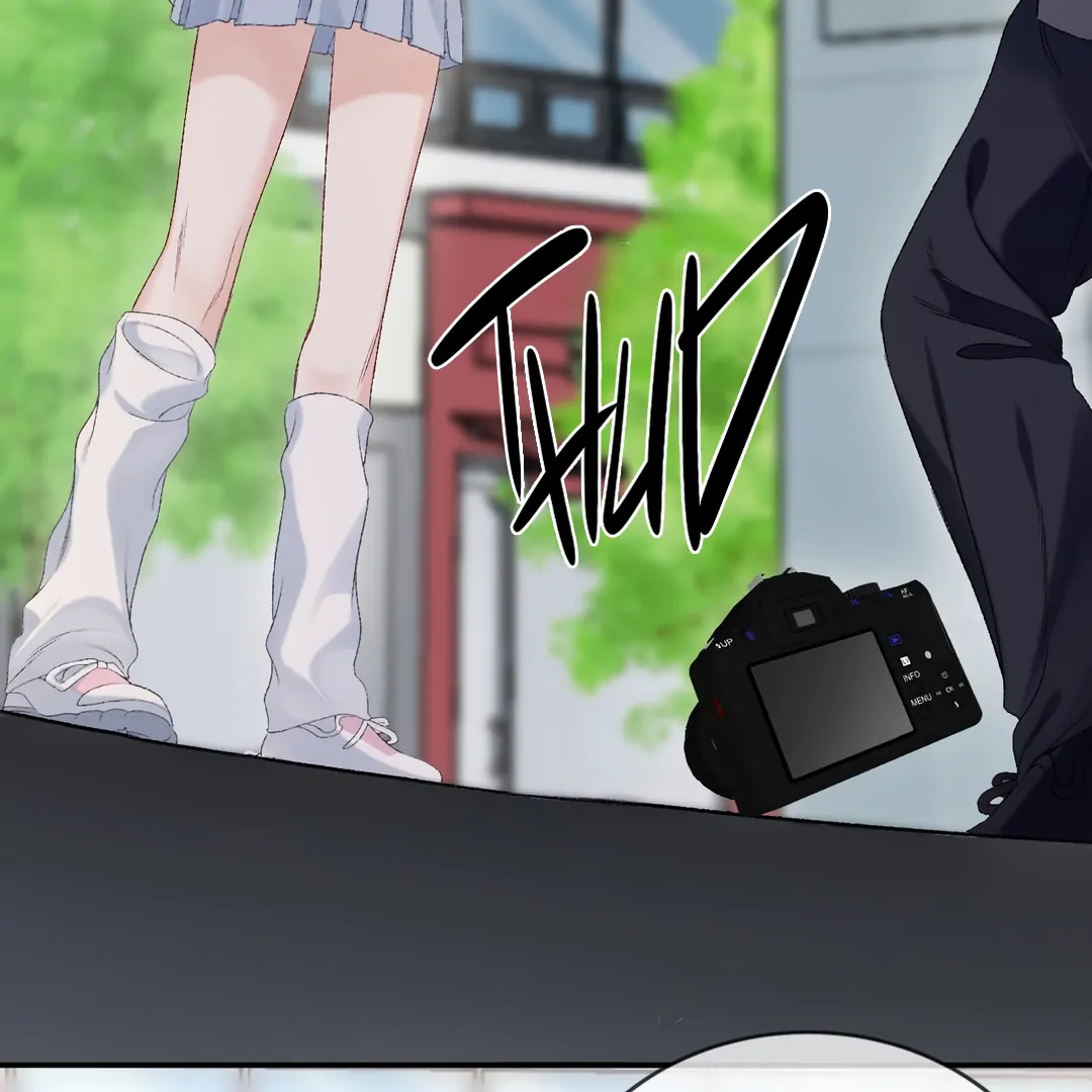 The Perfect Idol’s Handbook of Falling in Love Chapter 3 - Page 58