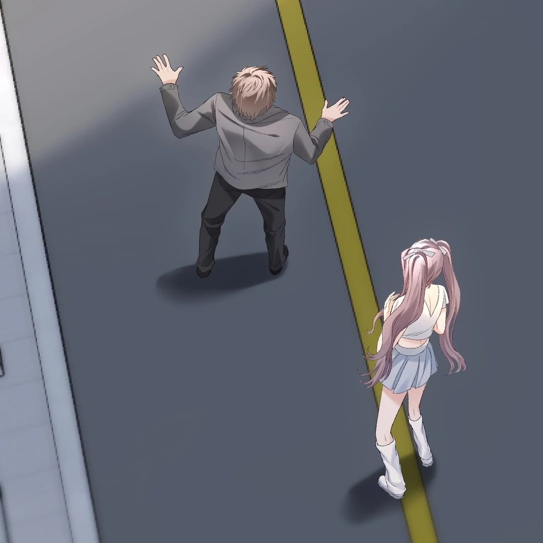 The Perfect Idol’s Handbook of Falling in Love Chapter 3 - Page 66