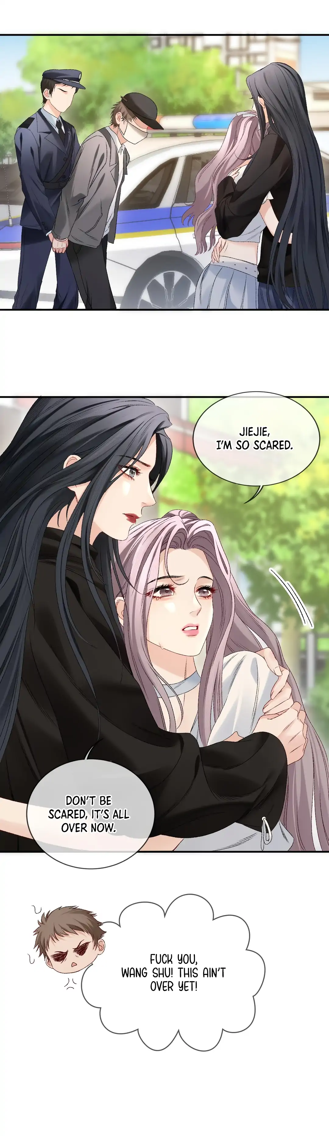 The Perfect Idol’s Handbook of Falling in Love Chapter 3 - Page 77