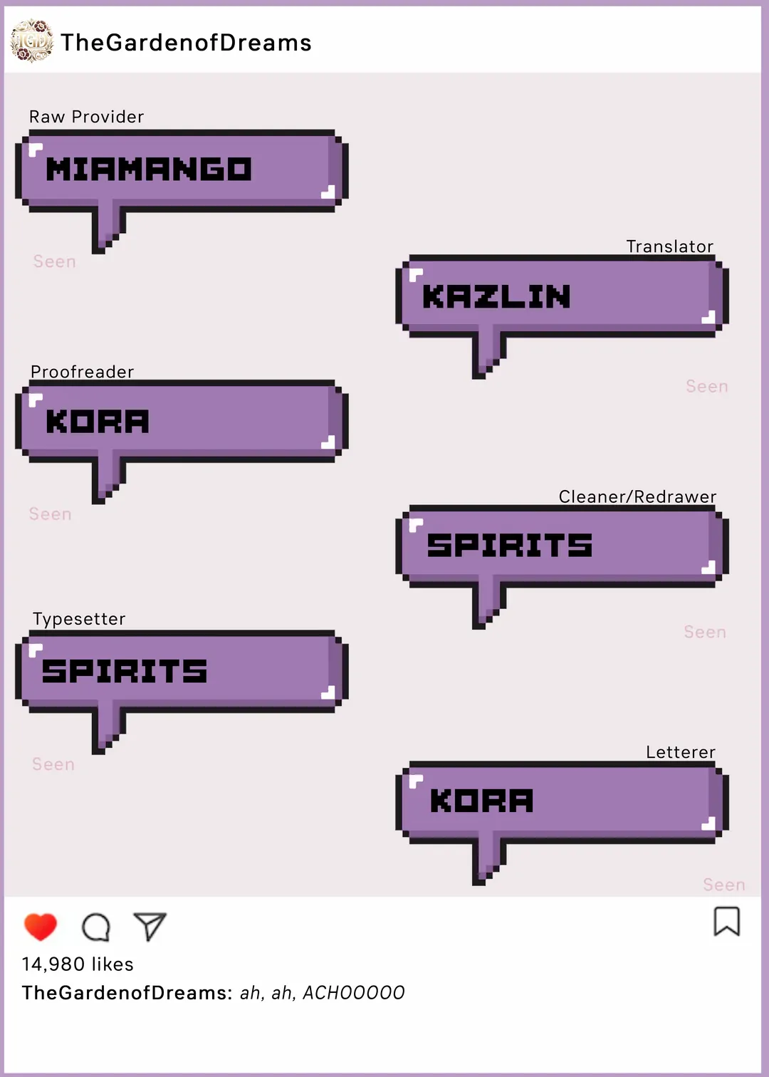 The Perfect Idol’s Handbook of Falling in Love Chapter 3 - Page 78