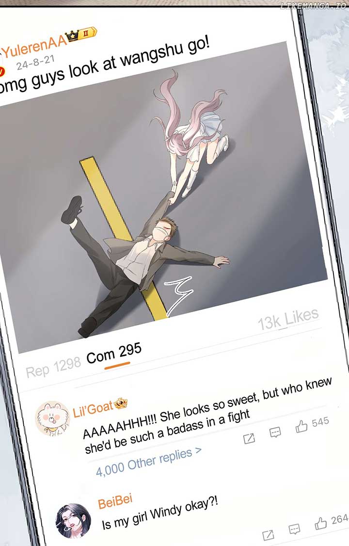 The Perfect Idol’s Handbook of Falling in Love Chapter 4 - Page 4