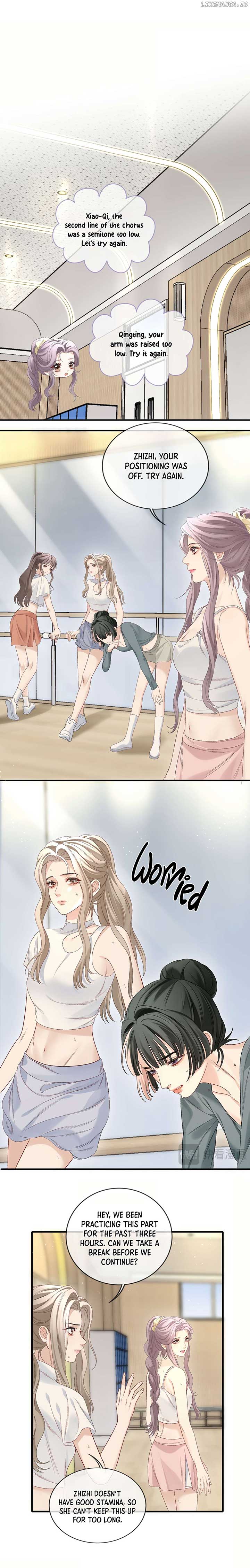 The Perfect Idol’s Handbook of Falling in Love Chapter 4 - Page 9