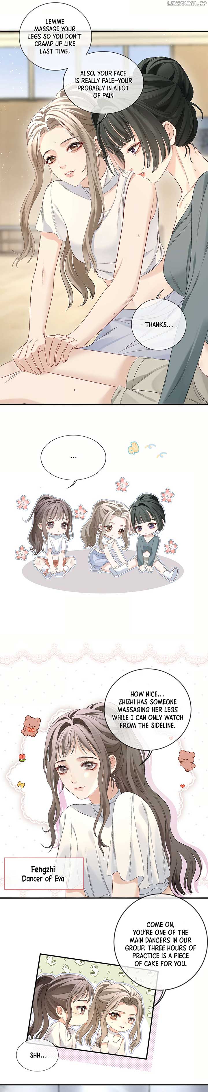 The Perfect Idol’s Handbook of Falling in Love Chapter 4 - Page 11