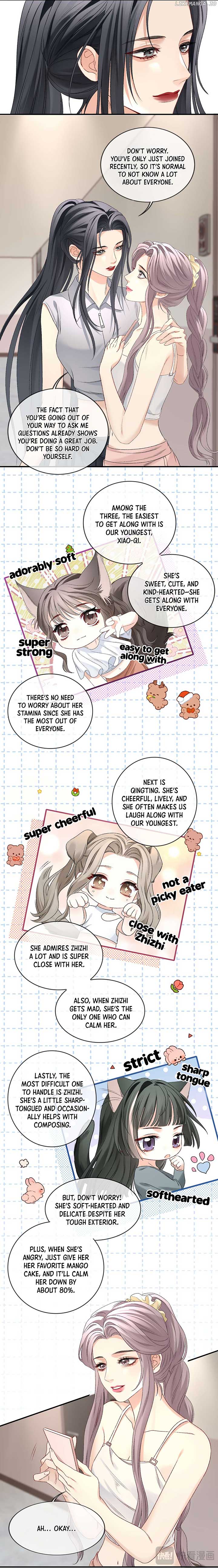 The Perfect Idol’s Handbook of Falling in Love Chapter 4 - Page 15