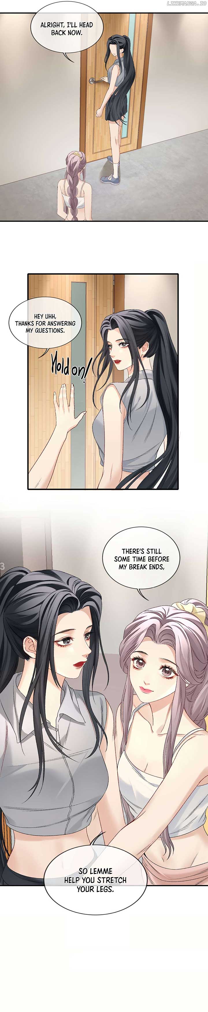 The Perfect Idol’s Handbook of Falling in Love Chapter 4 - Page 17