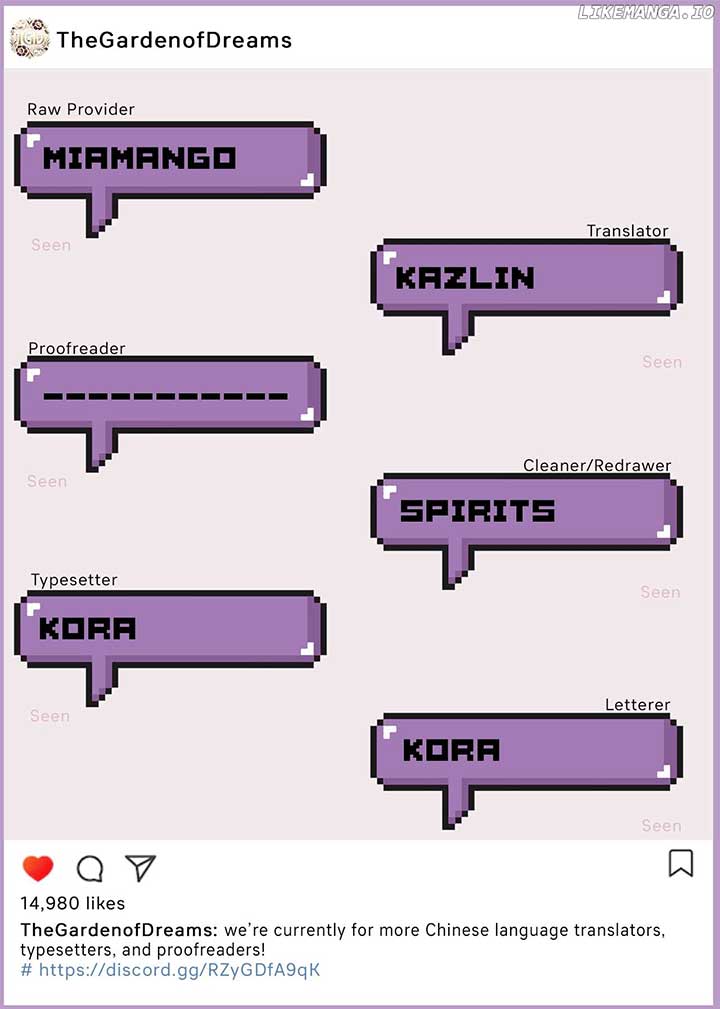 The Perfect Idol’s Handbook of Falling in Love Chapter 4 - Page 18