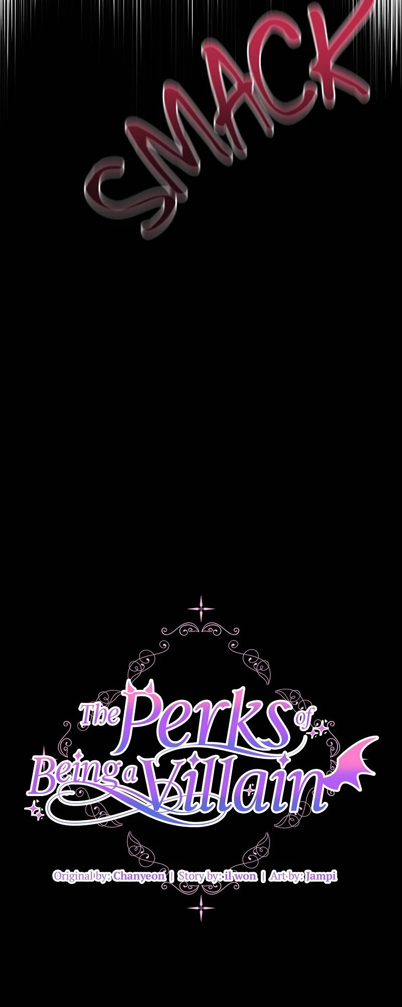 The Perks of Being a Villain Chapter 56 - Page 5