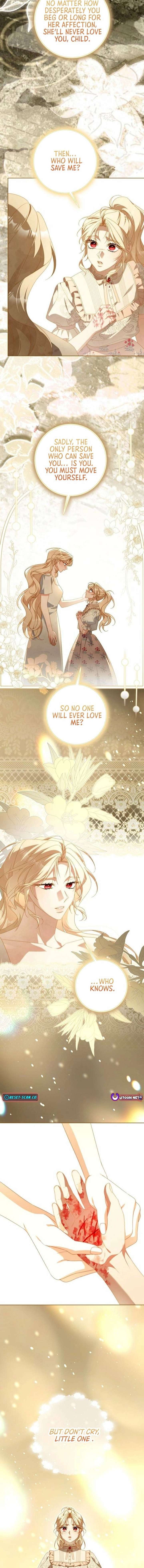 The Poisoned Goblet: The Princess Filled With Poison Chapter 23 - Page 14