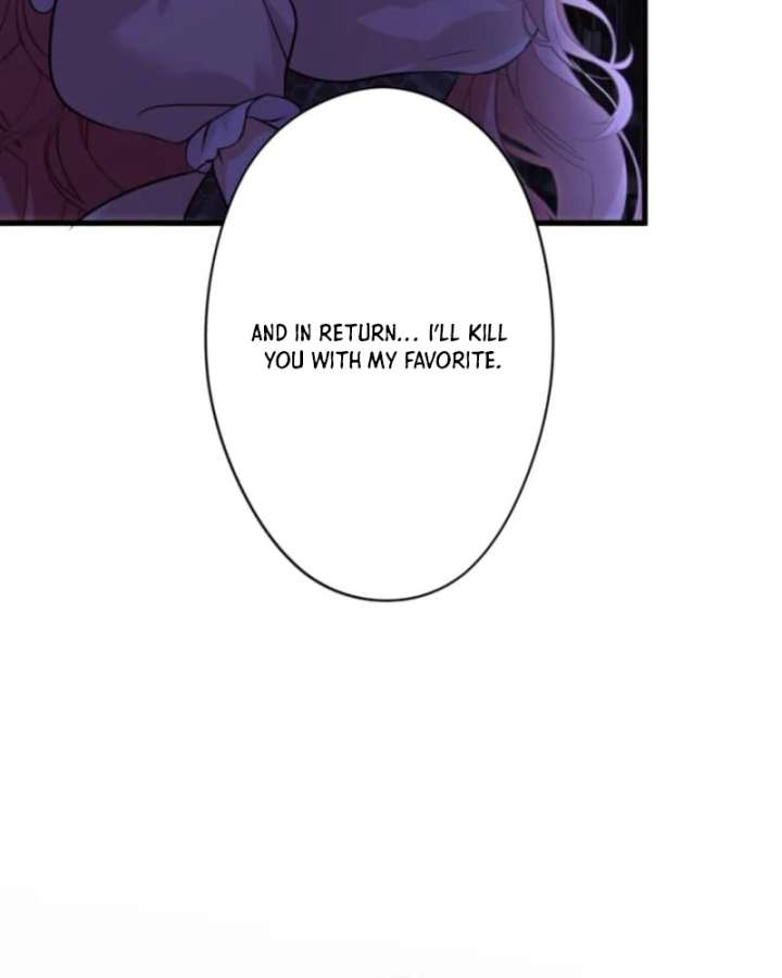 The Poisoned Princess Trains the Deadliest Slave Chapter 1 - Page 63