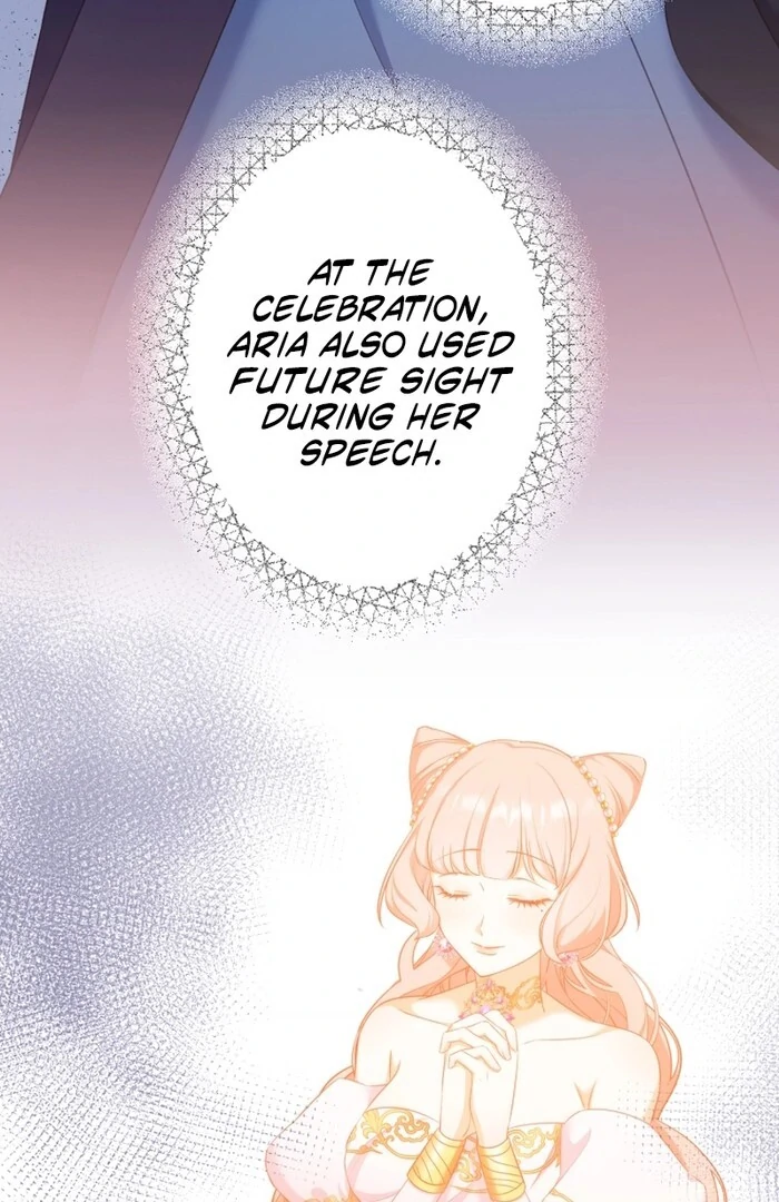 The Poisoned Princess Trains the Deadliest Slave Chapter 11 - Page 46