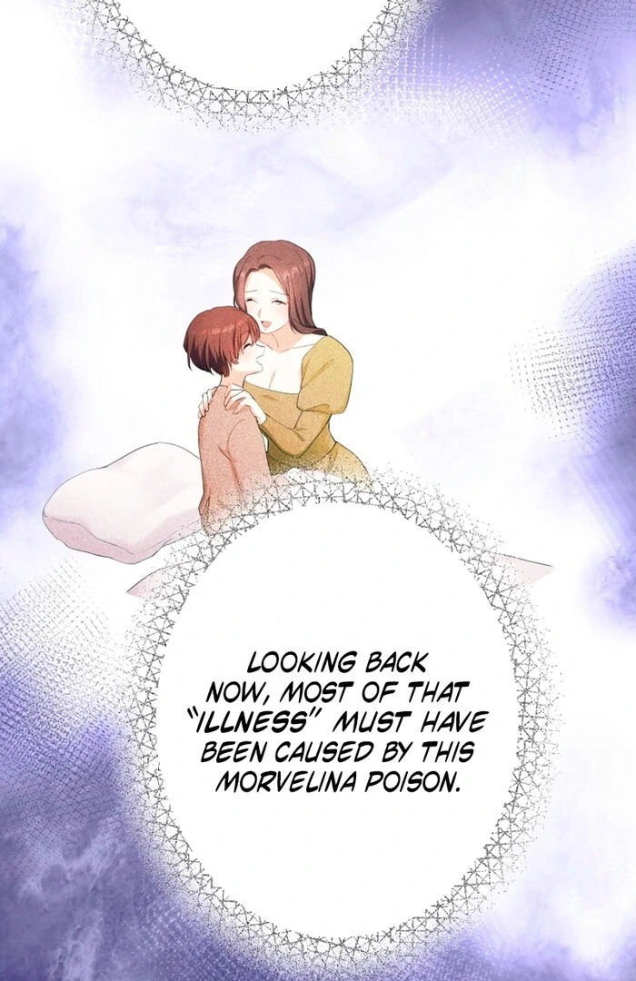 The Poisoned Princess Trains the Deadliest Slave Chapter 11 - Page 48