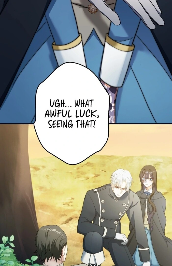 The Poisoned Princess Trains the Deadliest Slave Chapter 11 - Page 69