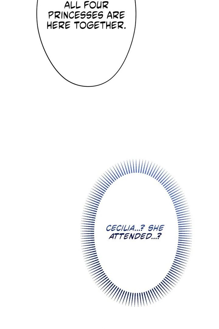 The Poisoned Princess Trains the Deadliest Slave Chapter 17 - Page 7