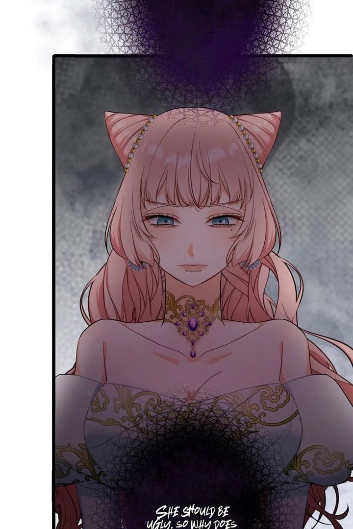 The Poisoned Princess Trains the Deadliest Slave Chapter 17 - Page 18