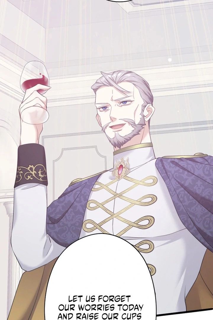 The Poisoned Princess Trains the Deadliest Slave Chapter 17 - Page 22